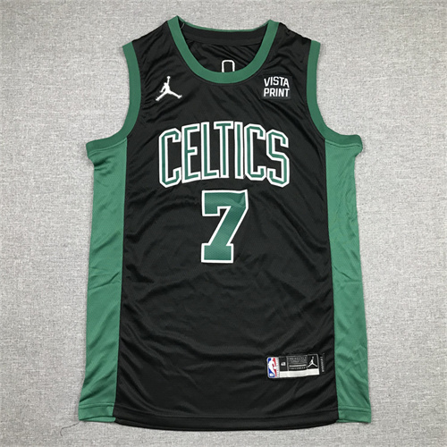 Boston Celtics Game Jerseys-092