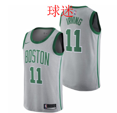 Boston Celtics Game Jerseys-014