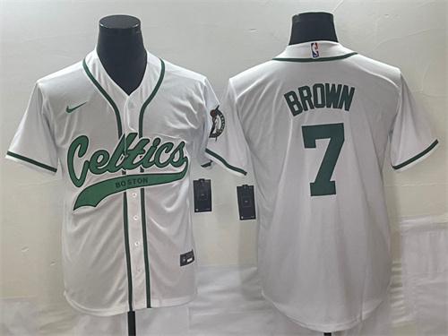 Boston Celtics Game Jerseys-131