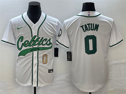 Boston Celtics Game Jerseys-136