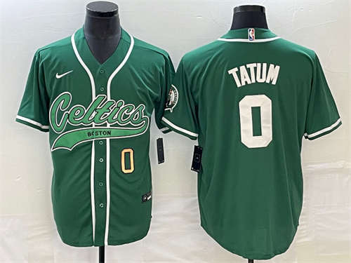 Boston Celtics Game Jerseys-140