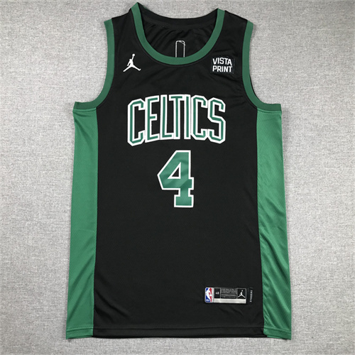 Boston Celtics Game Jerseys-0147