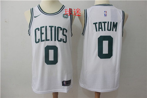 Boston Celtics Game Jerseys-002
