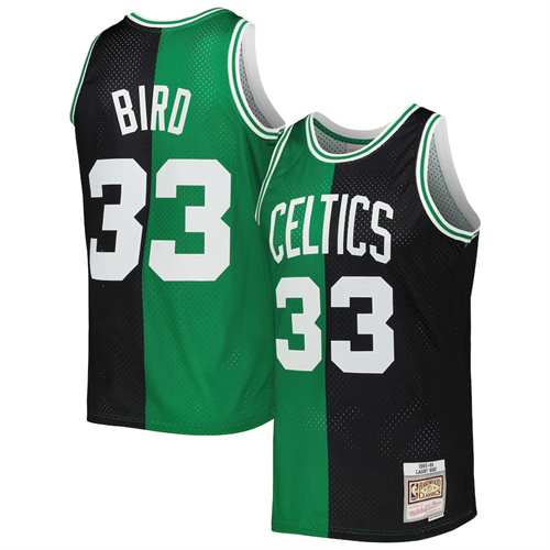Boston Celtics Game Jerseys-0156