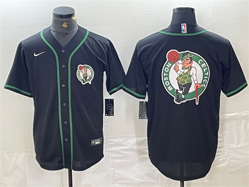 Boston Celtics Game Jerseys-0167