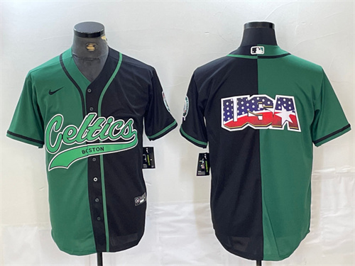 Boston Celtics Game Jerseys-0174