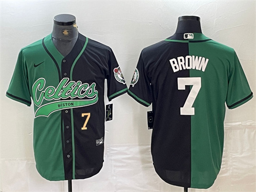Boston Celtics Game Jerseys-0177