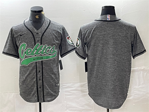 Boston Celtics Game Jerseys-0182