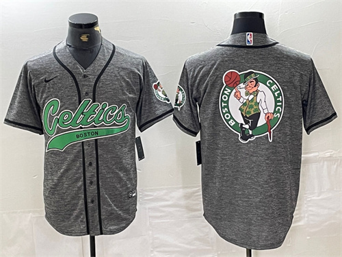 Boston Celtics Game Jerseys-0184