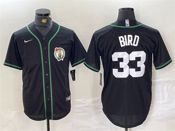 Boston Celtics Game Jerseys-0188