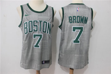 Boston Celtics Game Jerseys-022