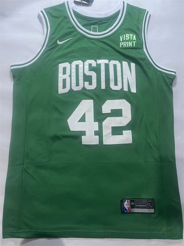 Boston Celtics Game Jerseys-0196
