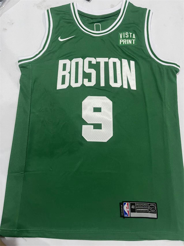 Boston Celtics Game Jerseys-0201
