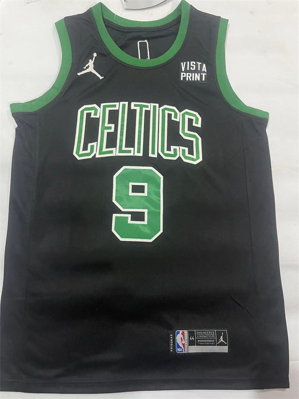 Boston Celtics Game Jerseys-0202