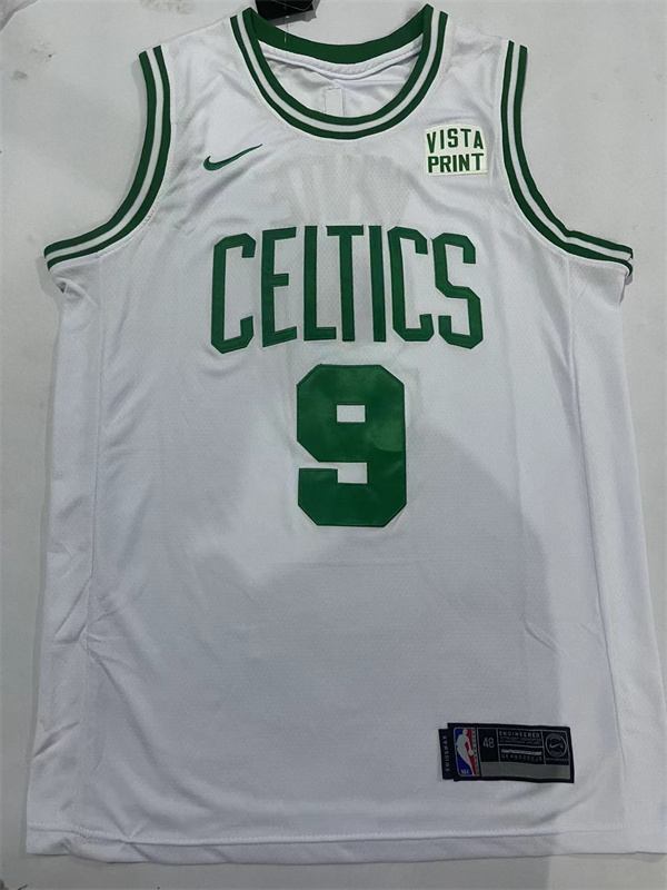 Boston Celtics Game Jerseys-0203