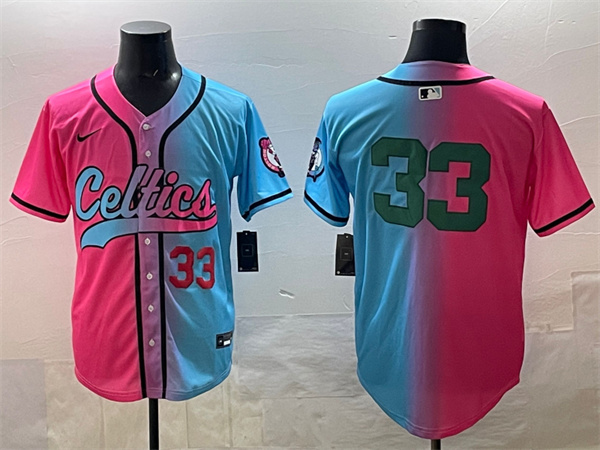 Boston Celtics Game Jerseys-0208