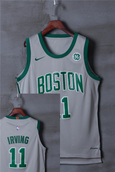 Boston Celtics Game Jerseys-025