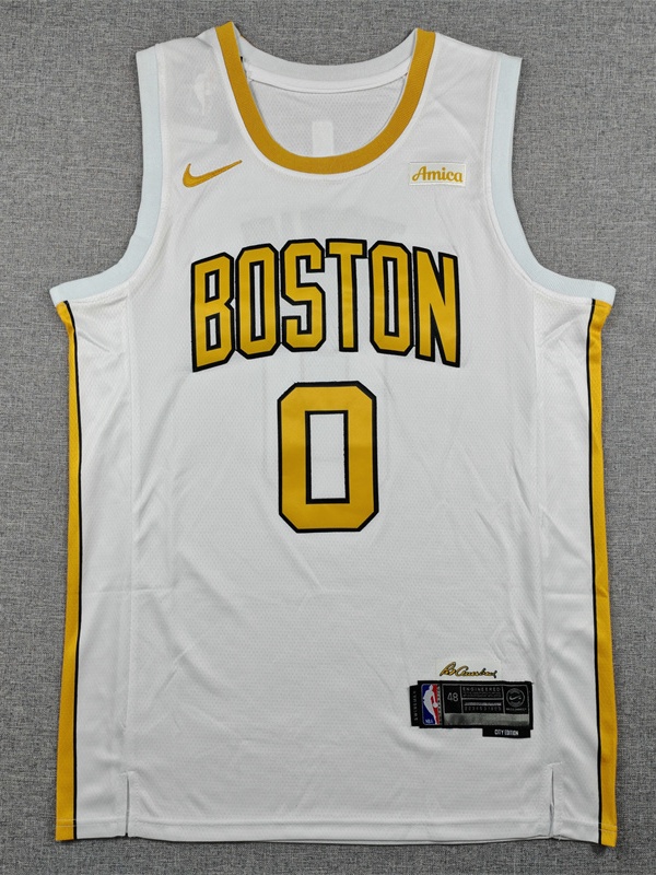 Boston Celtics Game Jerseys-0222
