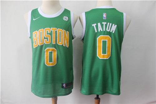 Boston Celtics Game Jerseys-037