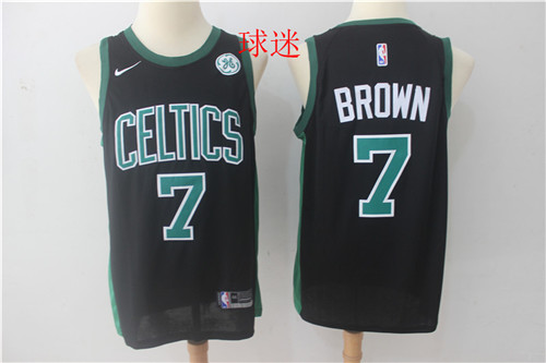 Boston Celtics Game Jerseys-004