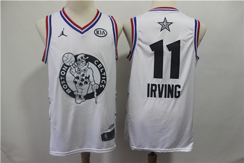 Boston Celtics Game Jerseys-040
