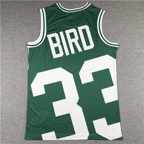 Boston Celtics Game Jerseys-063