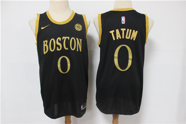 Boston Celtics Game Jerseys-066