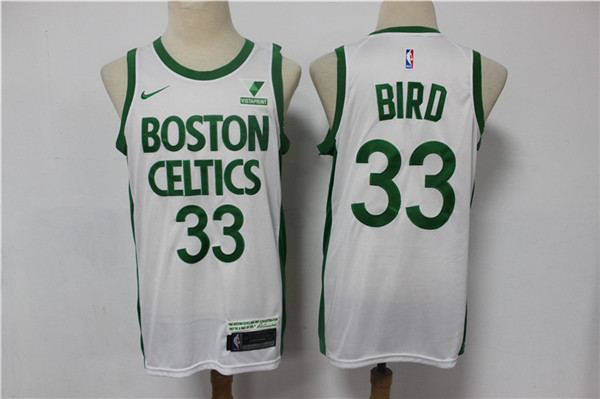Boston Celtics Game Jerseys-069