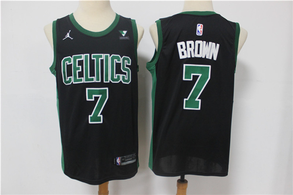 Boston Celtics Game Jerseys-071