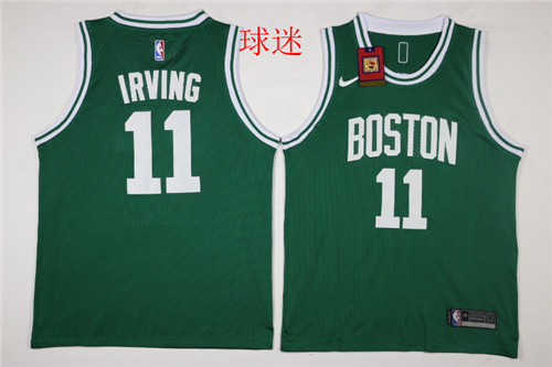 Boston Celtics Game Jerseys-008