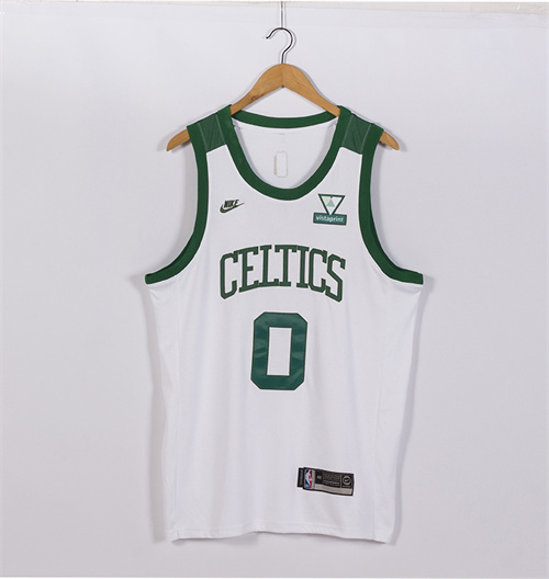 Boston Celtics Game Jerseys-082