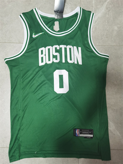 Boston Celtics Game Jerseys-083