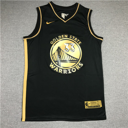 Golden State Warriors Game Jerseys-103