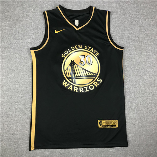 Golden State Warriors Game Jerseys-104