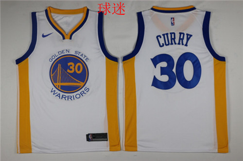 Golden State Warriors Game Jerseys-014