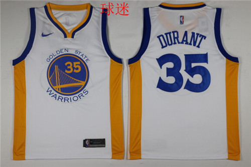 Golden State Warriors Game Jerseys-018