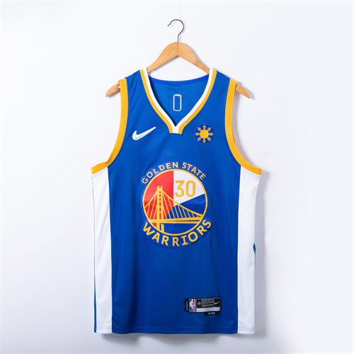 Golden State Warriors Game Jersey-144