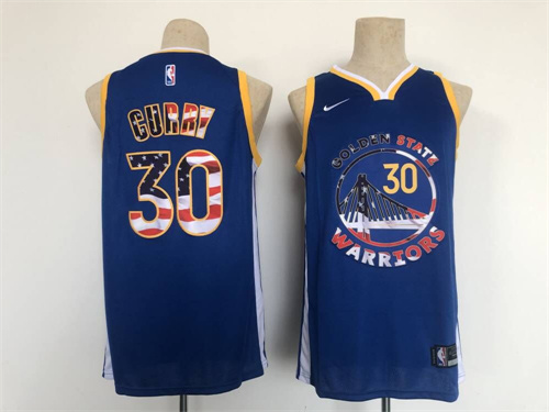 Golden State Warriors Game Jersey-147