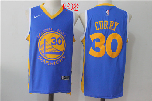 Golden State Warriors Game Jerseys-002