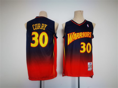 Golden State Warriors Game Jersey-166