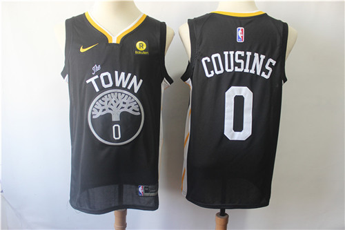 Golden State Warriors Game Jerseys-046