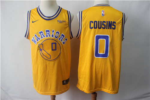 Golden State Warriors Game Jerseys-062
