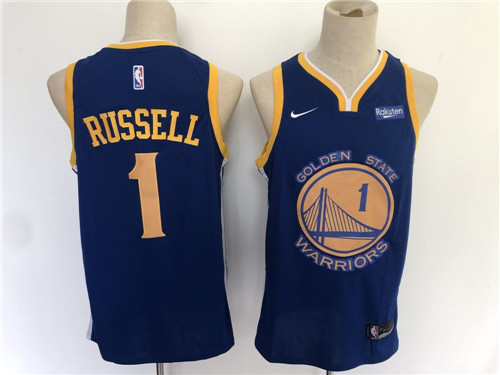 Golden State Warriors Game Jerseys-072