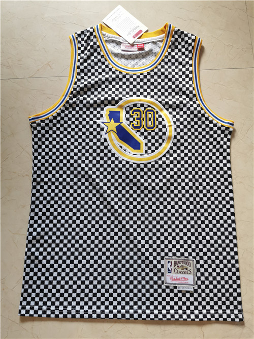 Golden State Warriors Game Jerseys-081