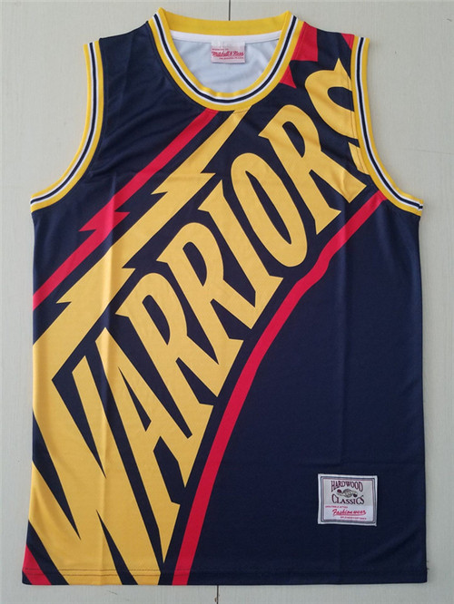 Golden State Warriors Game Jerseys-088