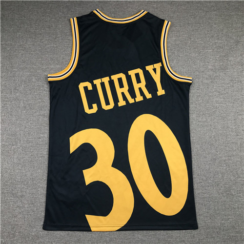 Golden State Warriors Game Jerseys-091