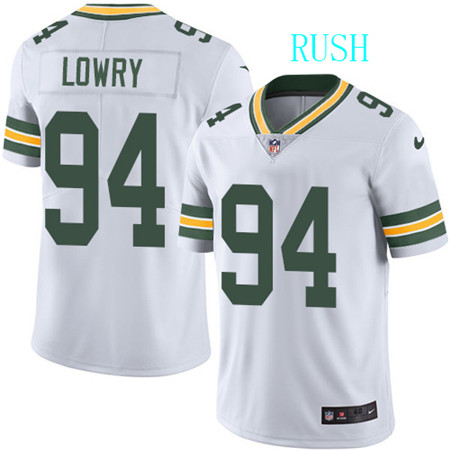 Green Bay Packers Limited Jersey-325