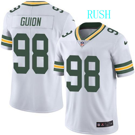 Green Bay Packers Limited Jersey-327