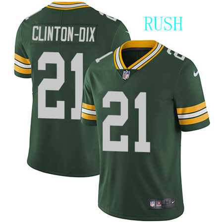 Green Bay Packers Limited Jersey-332