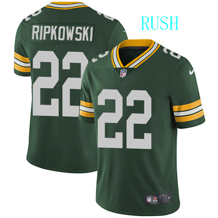 Green Bay Packers Limited Jersey-293